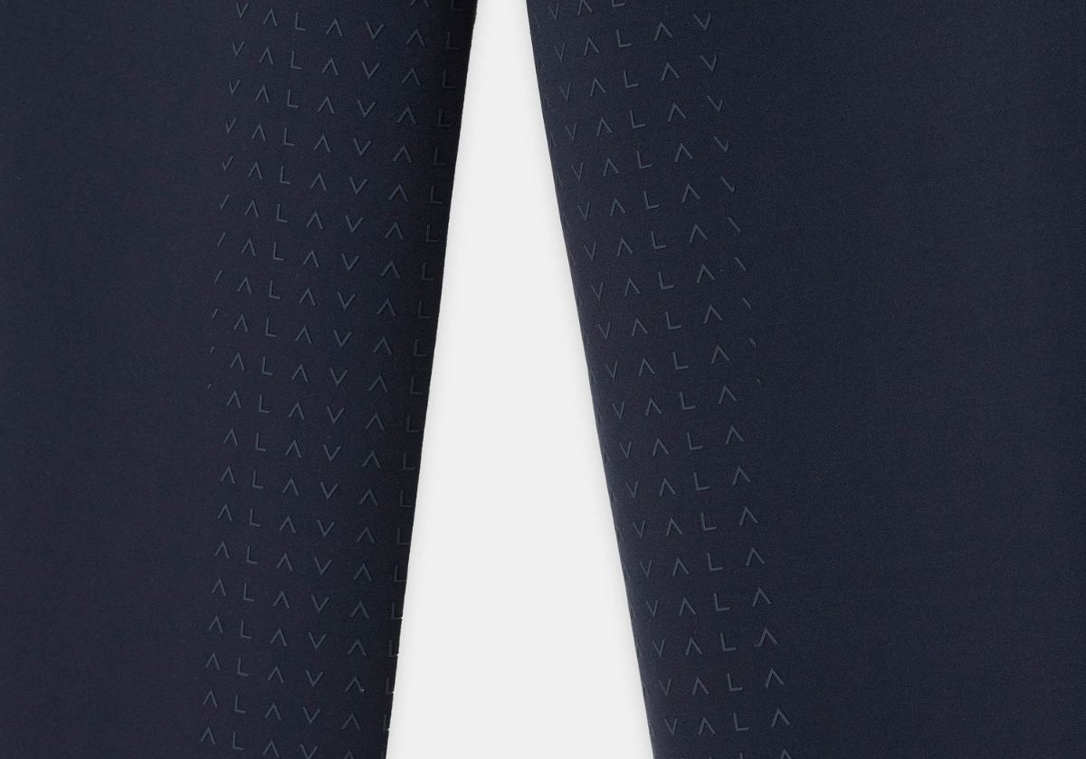 Vala Ultimate Button Up Breeches