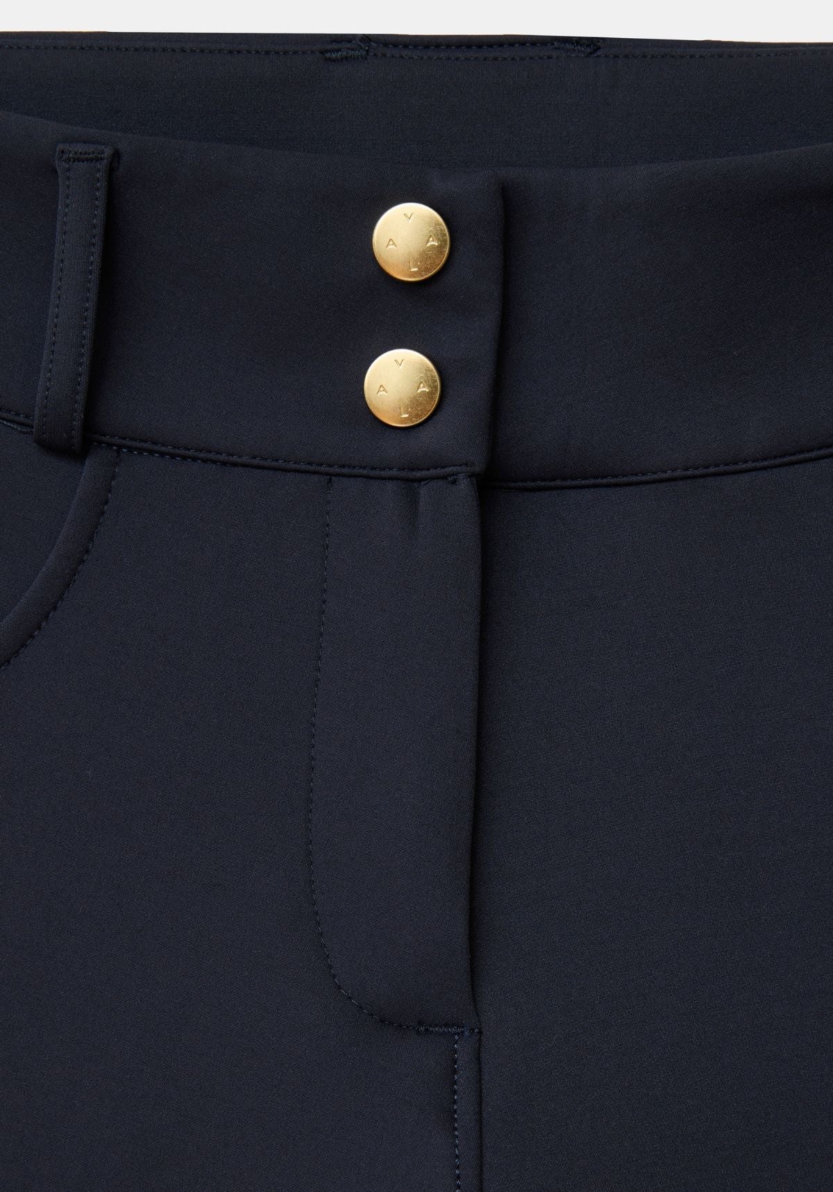Vala Ultimate Button Up Breeches