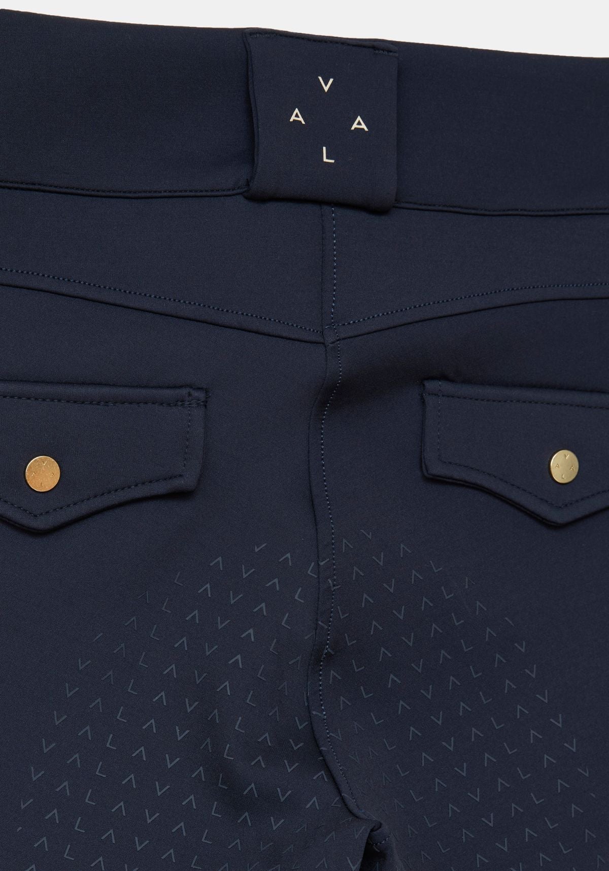 Vala Ultimate Button Up Breeches