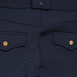 Vala Ultimate Button Up Breeches