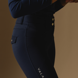 Vala Ultimate Button Up Breeches