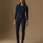 Vala Ultimate Button Up Breeches