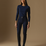 Vala Ultimate Button Up Breeches