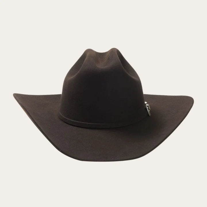 Stetson Chocolate Corral