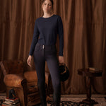 Vala Ultimate Button Up Breeches