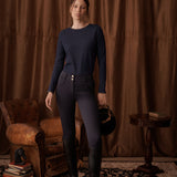 Vala Ultimate Button Up Breeches