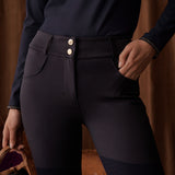 Vala Ultimate Button Up Breeches