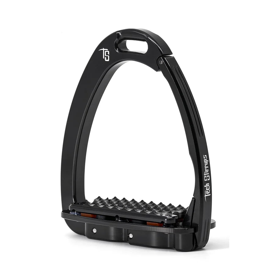 Tech Stirrups - Venice Dressage
