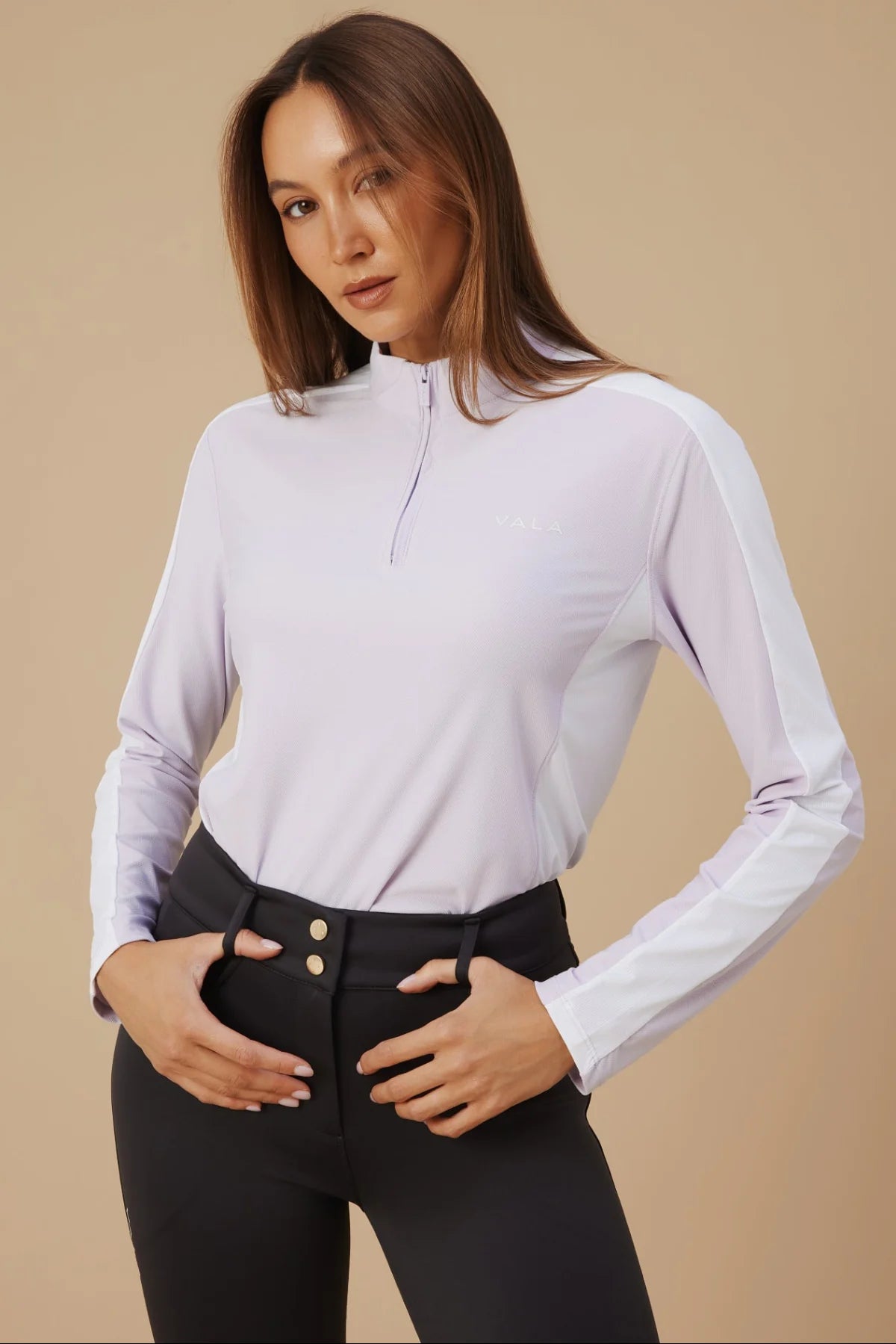Vala SPF 50 Sun Protection Shirt