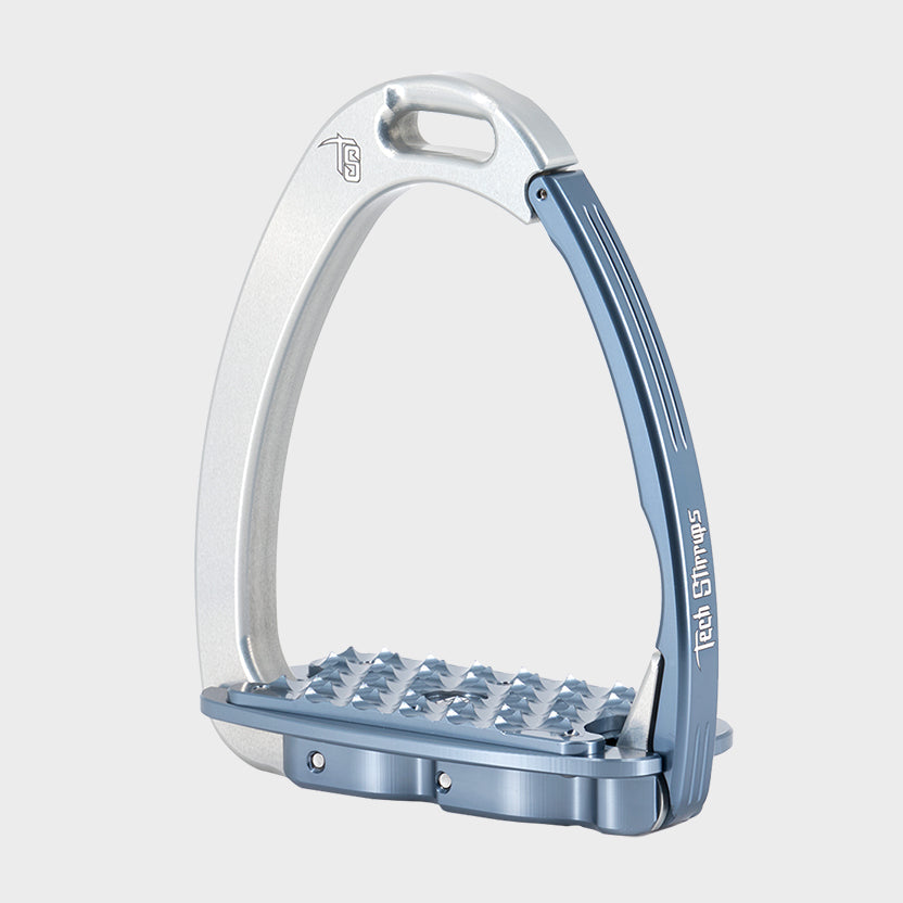 Tech Stirrups - Venice Evo Safety Stirrups