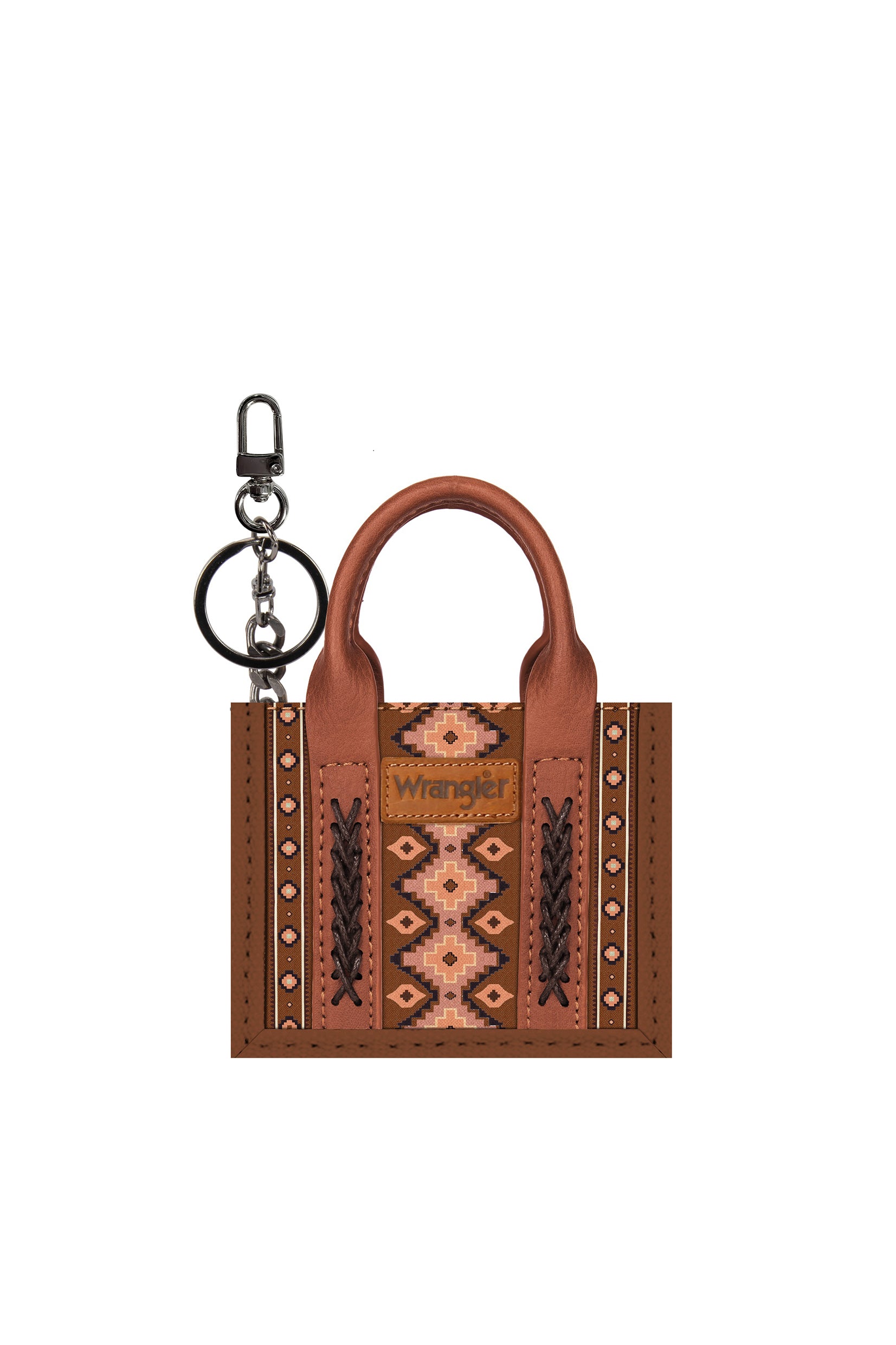 Wrangler Southwest Mini Tote