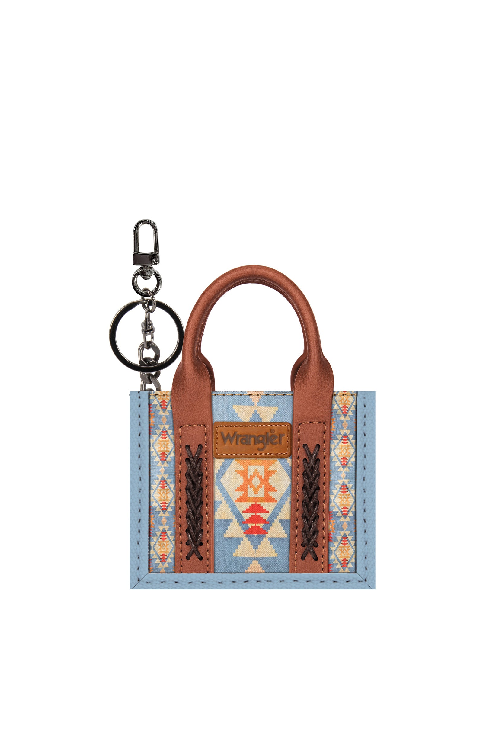 Wrangler Southwest Mini Tote