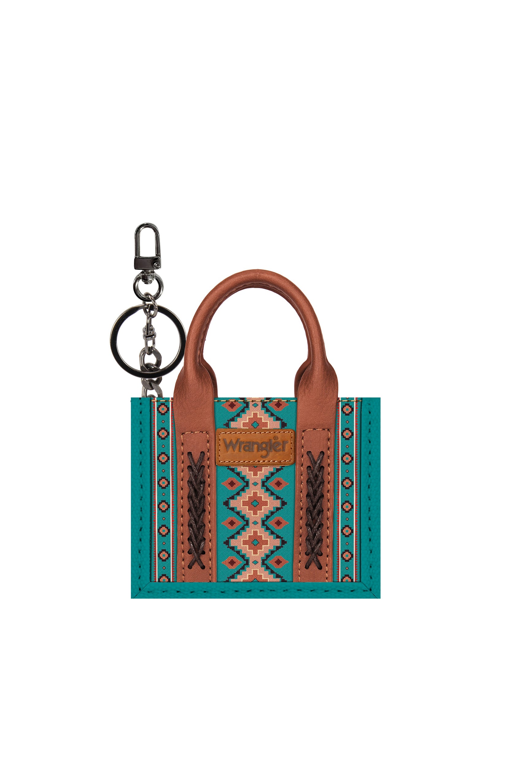 Wrangler Southwest Mini Tote