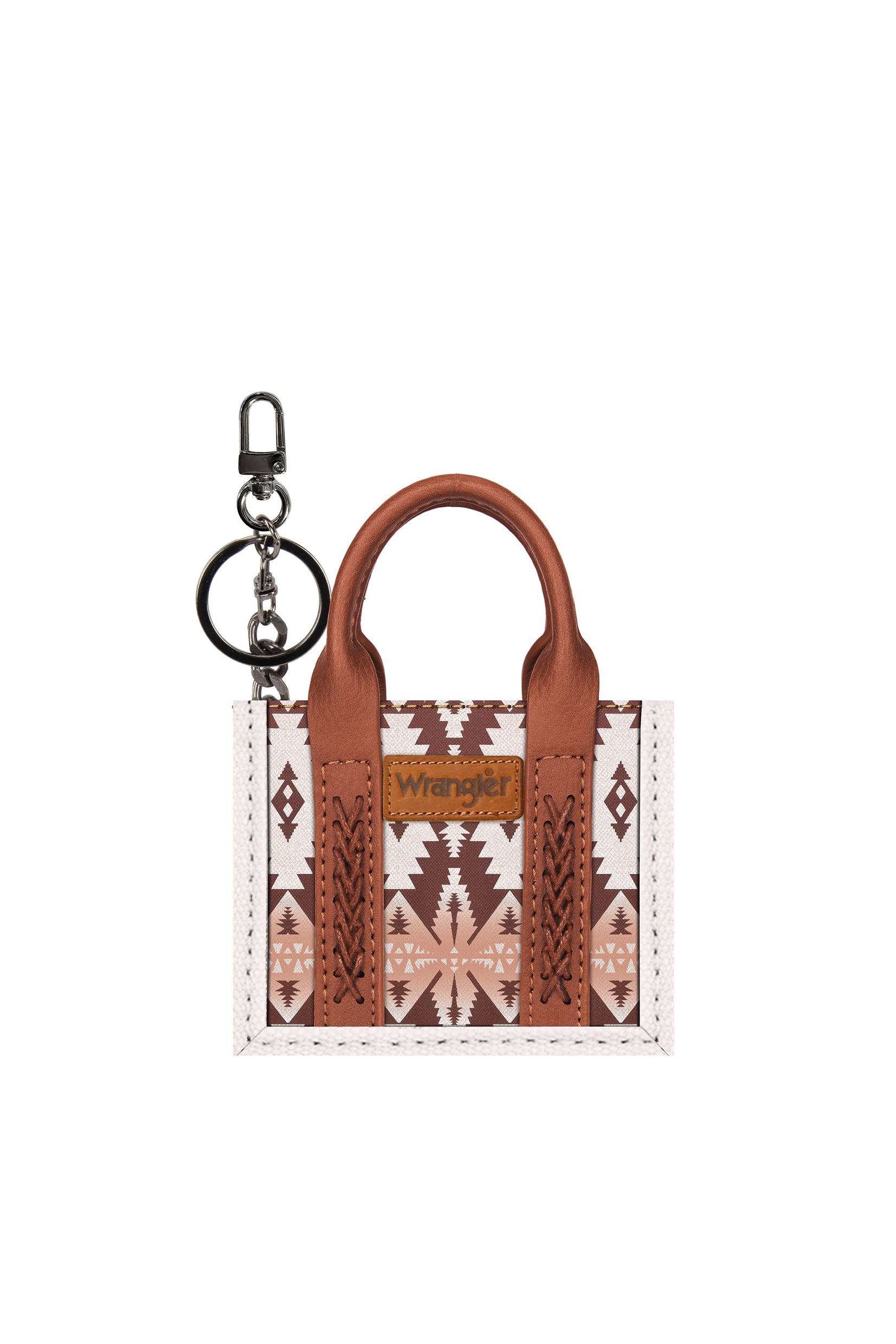 Wrangler Southwest Mini Tote