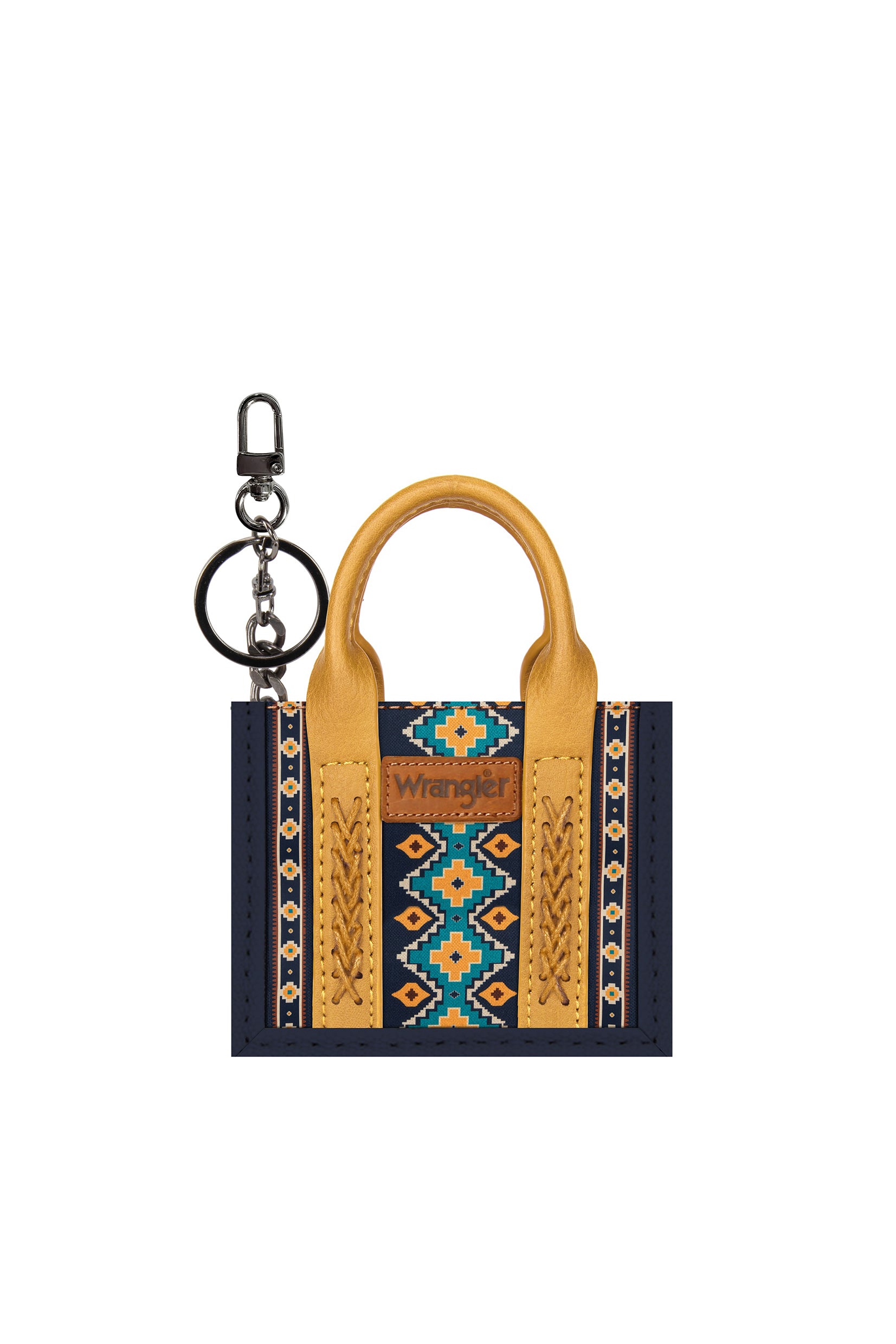 Wrangler Southwest Mini Tote