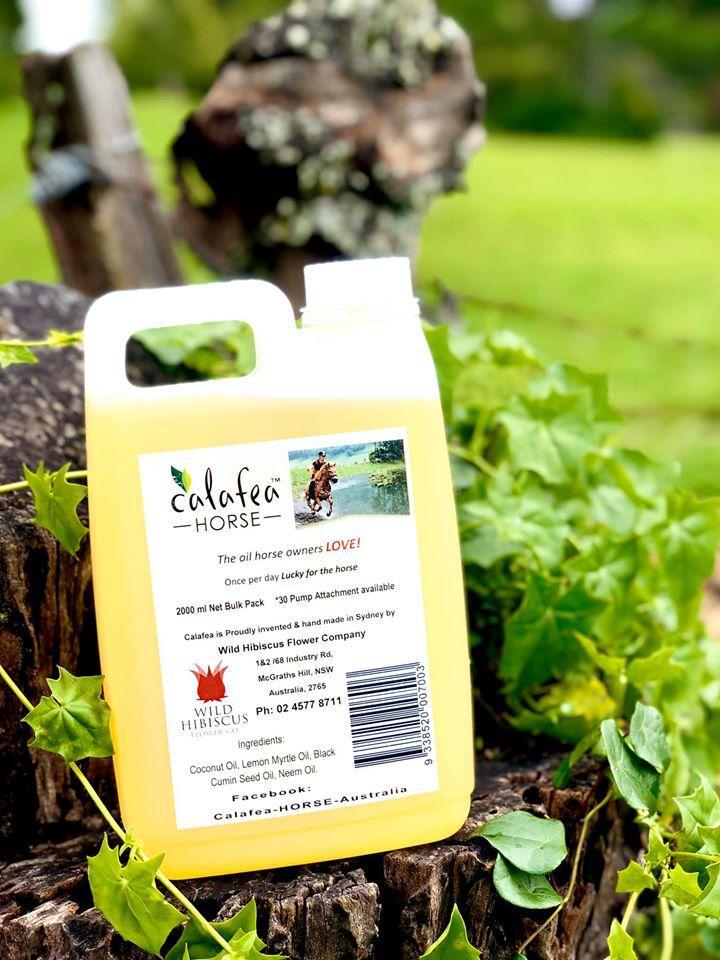 Calafea Oil 500ml