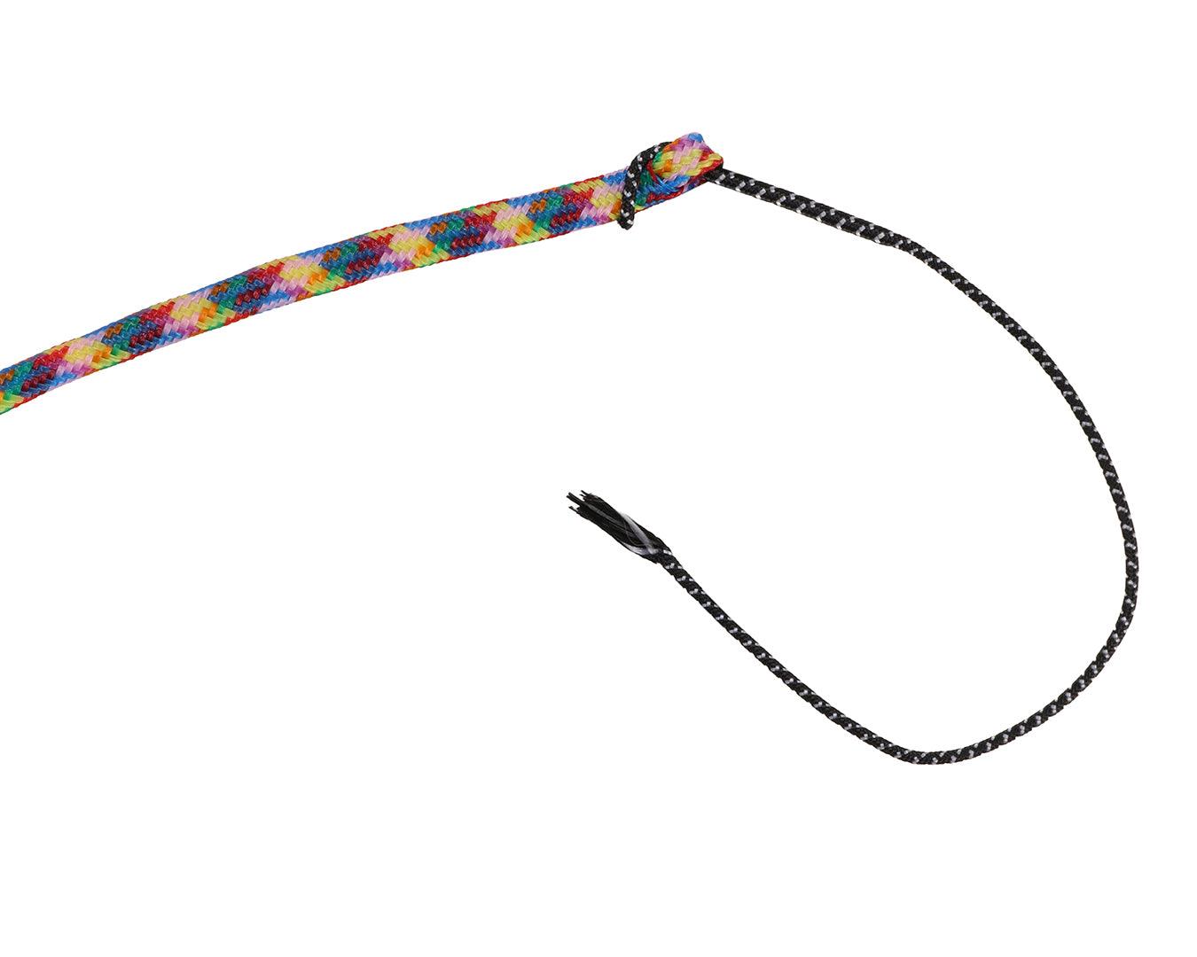 Snowbee Nylon Rainbow Lunge Whip