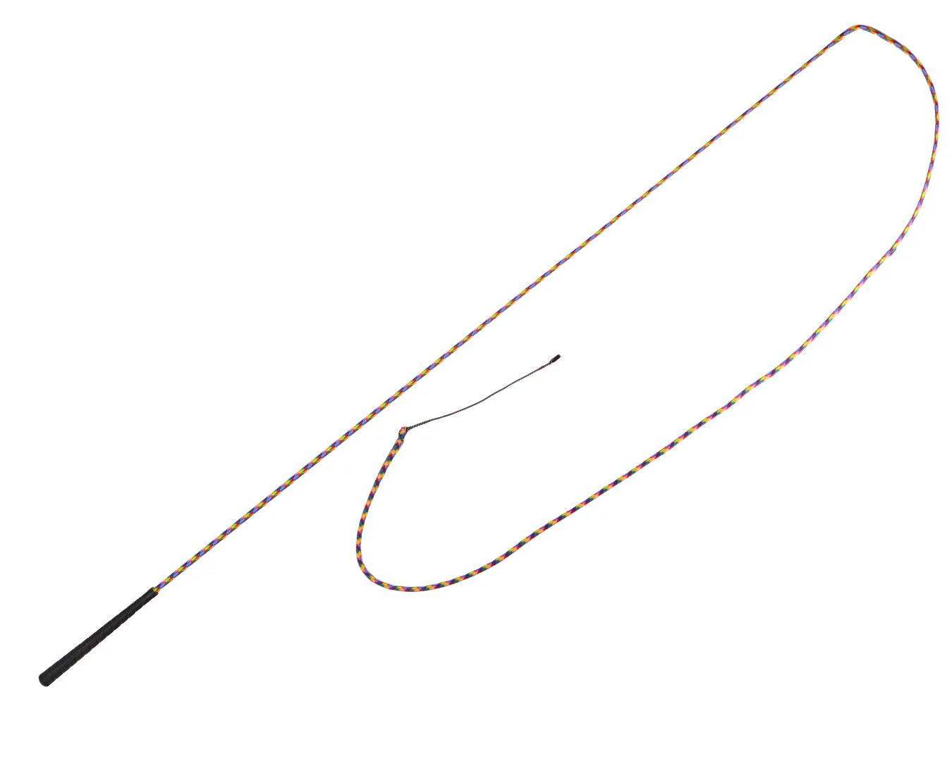 Snowbee Nylon Rainbow Lunge Whip