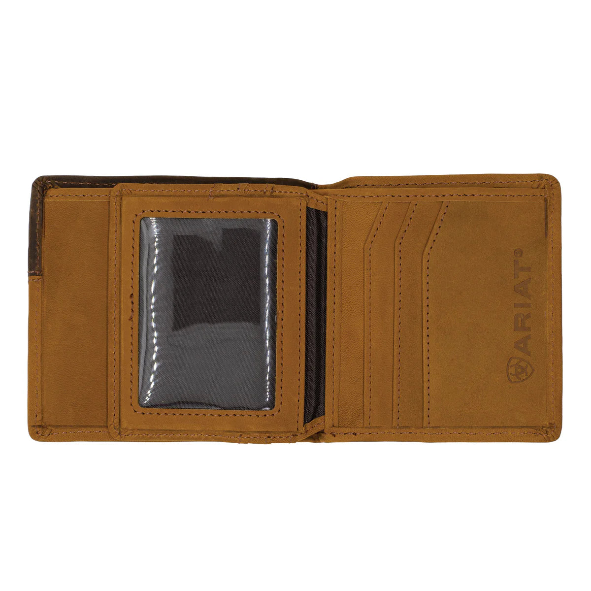 Ariat Bi-Fold Wallet