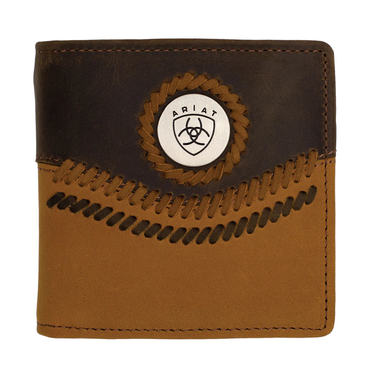 Ariat Bi-Fold Wallet