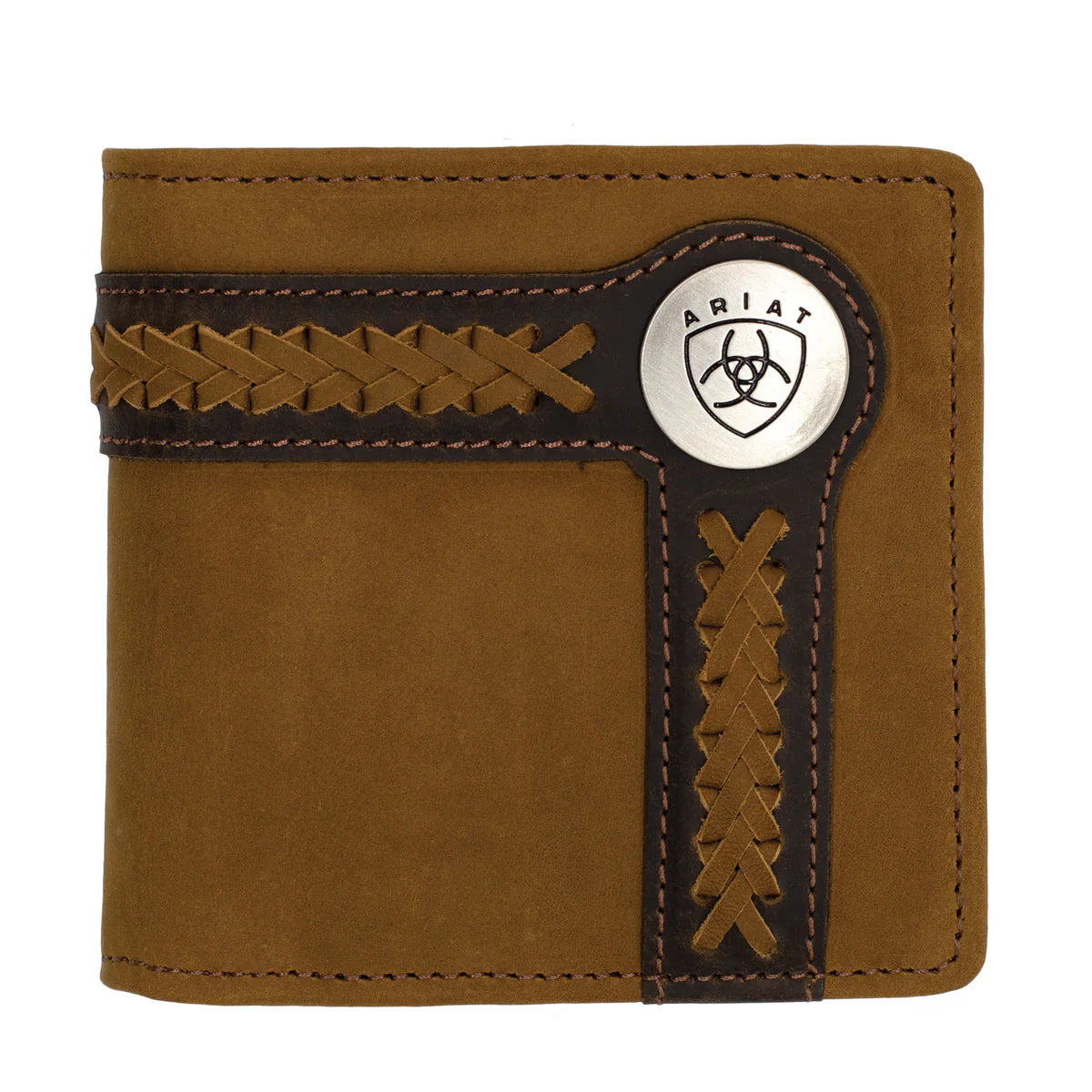 Ariat Bi-Fold Wallet