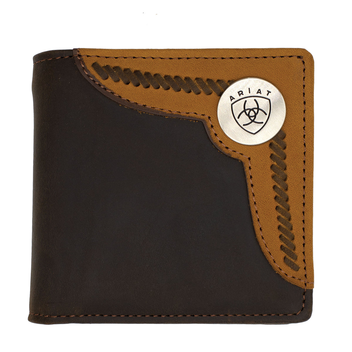Ariat Bi-Fold Wallet