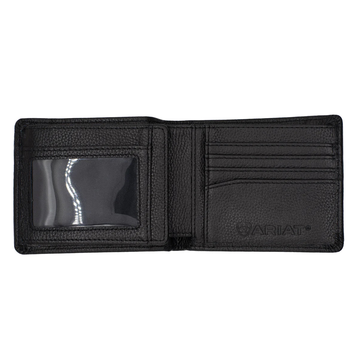 Ariat Bi-Fold Wallet