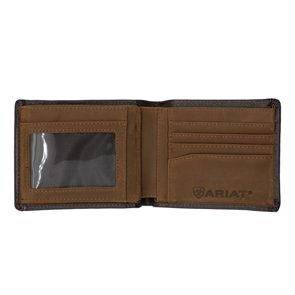 Ariat Bi-Fold Wallet