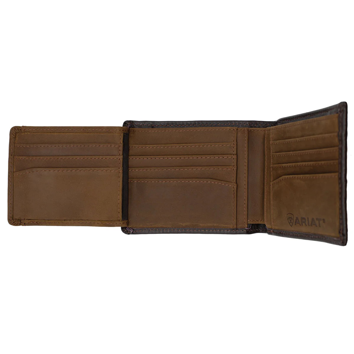 Ariat Bi-Fold Wallet