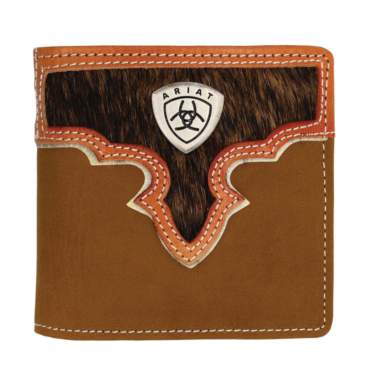 Ariat Bi-Fold Wallet