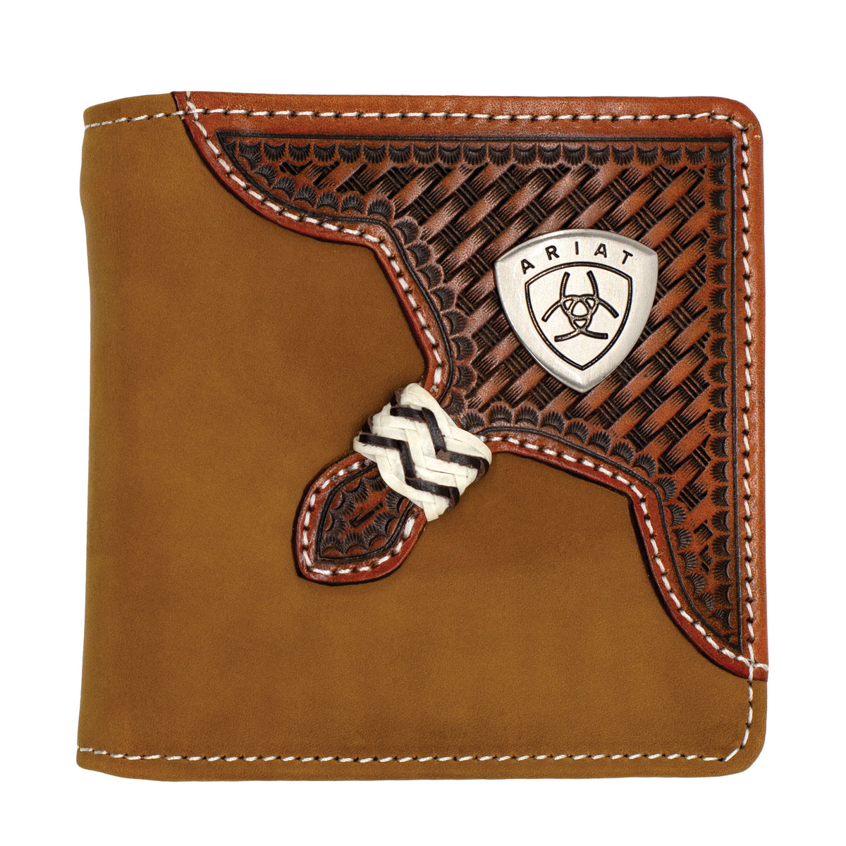 Ariat Bi-Fold Wallet