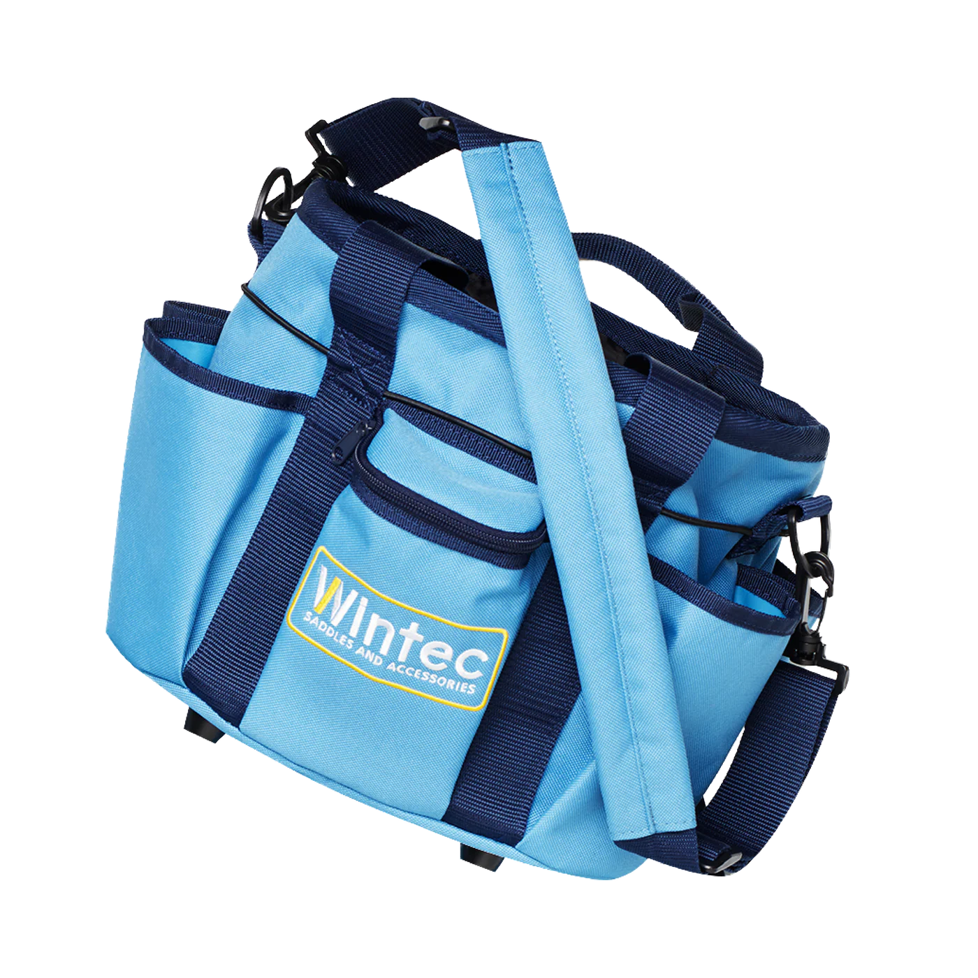Wintec Grooming Kit with Halter