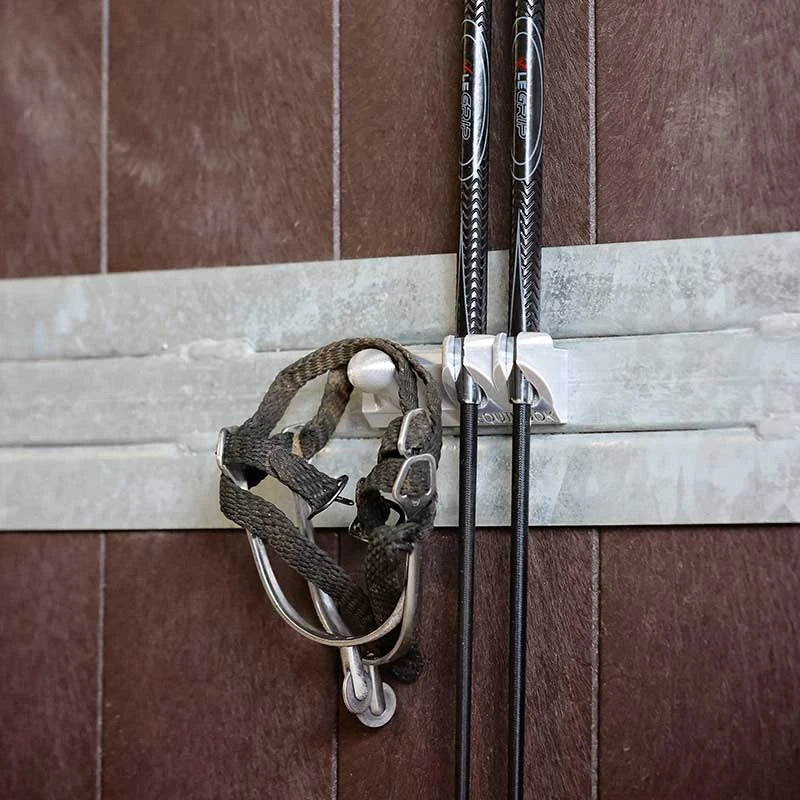 Equihook Whip & Kit Holder