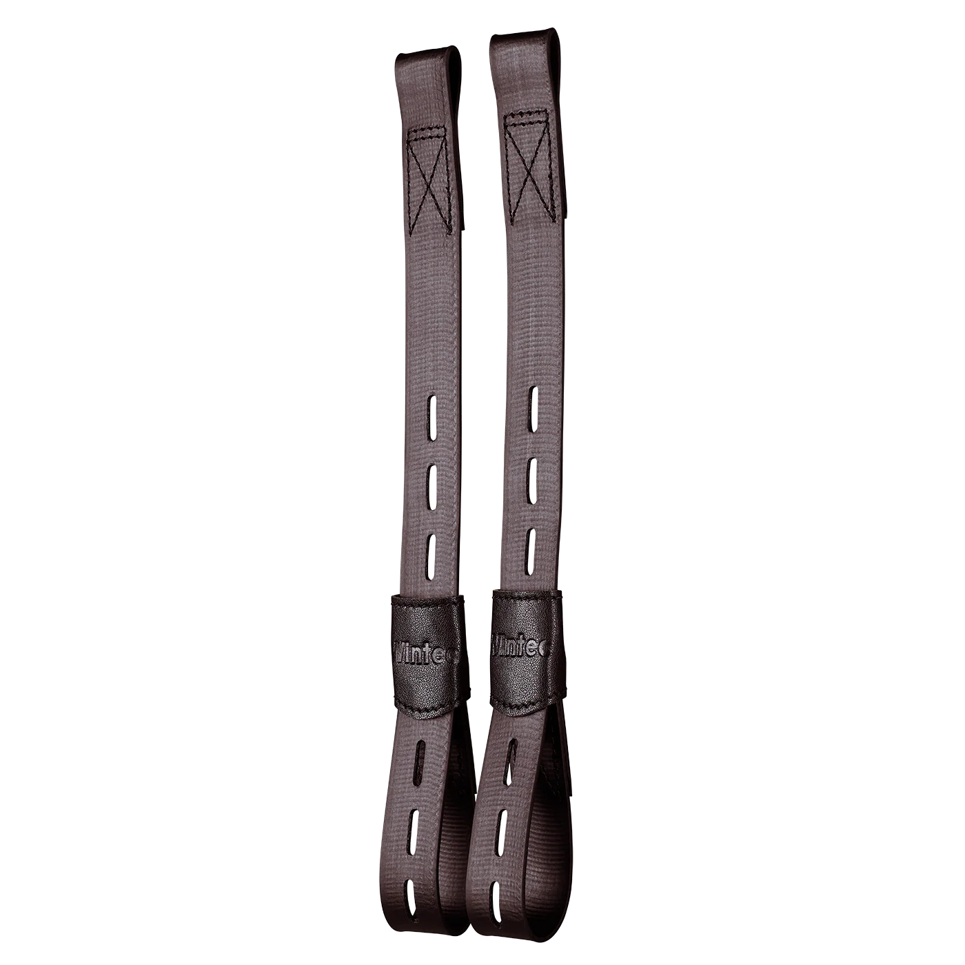 Wintec Webbers Kids Brown