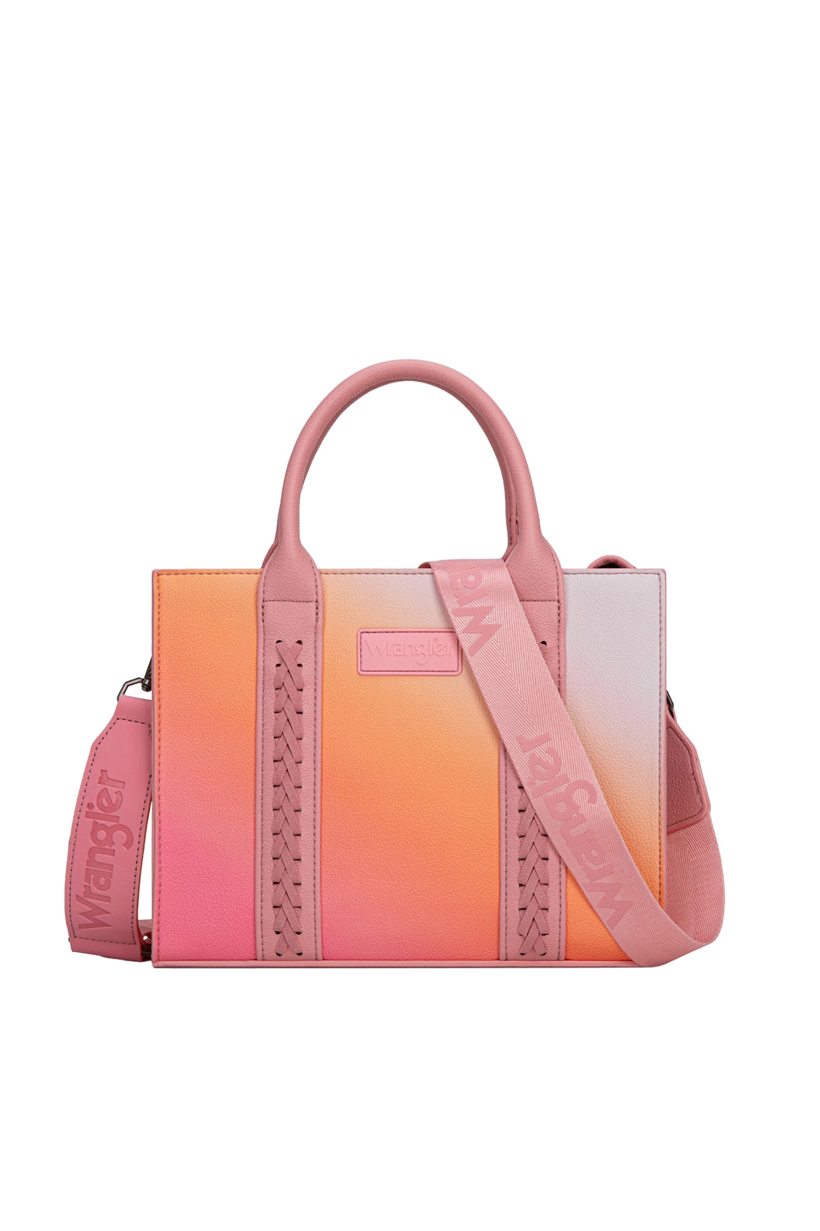 Wrangler Ombre Crossbody Bag