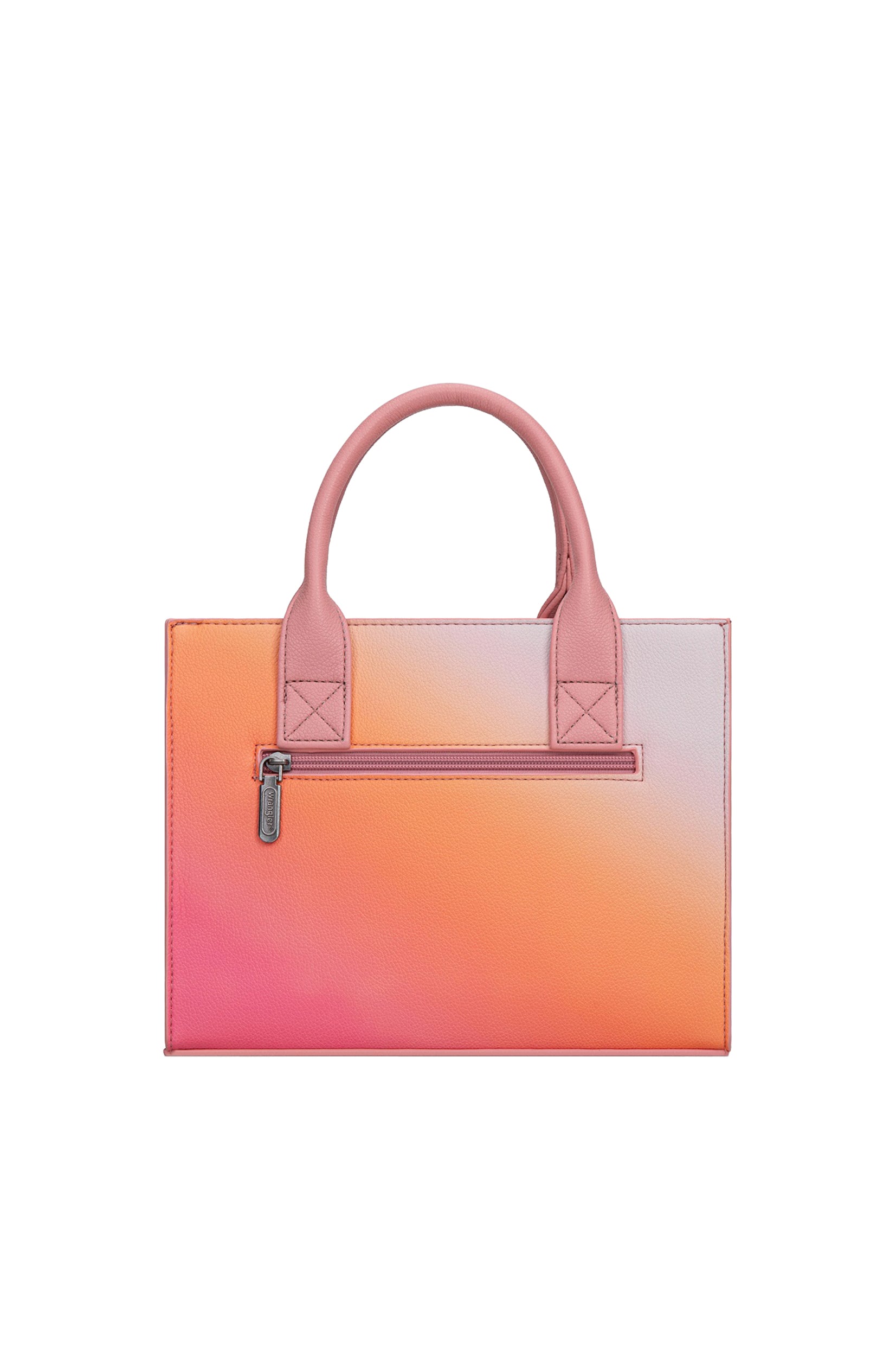 Wrangler Ombre Crossbody Bag