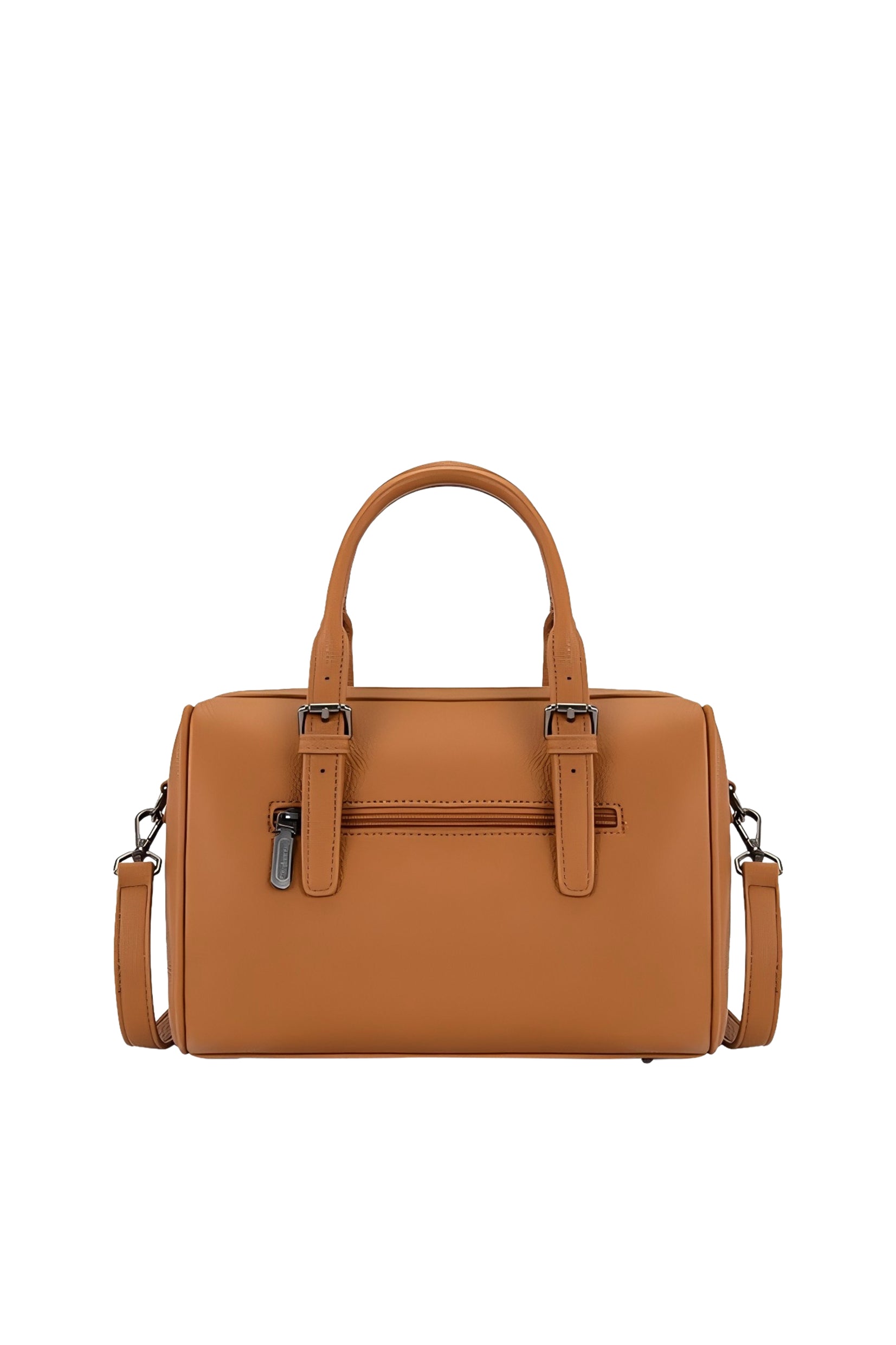 Wrangler Boston Stitch Barrel Bag