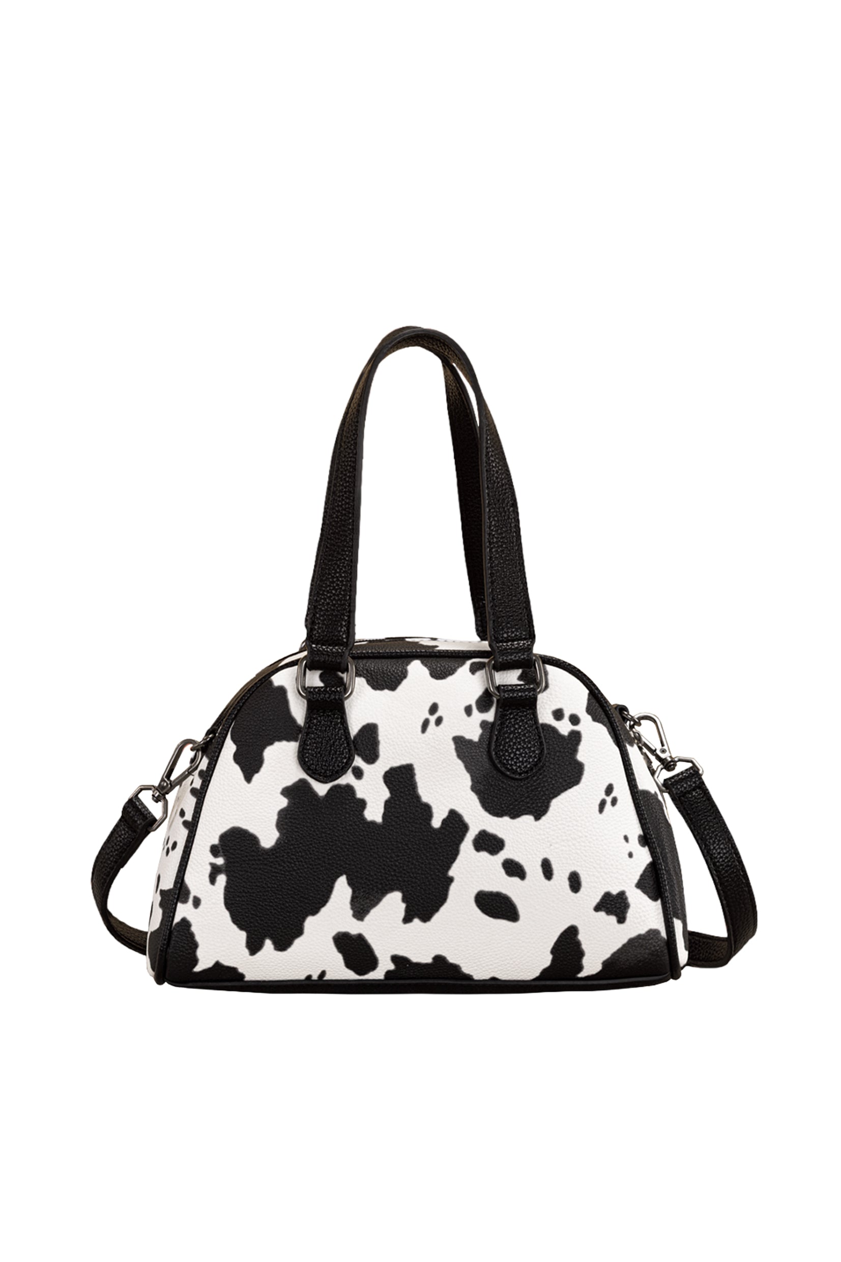 Wrangler Cow Print Handbag