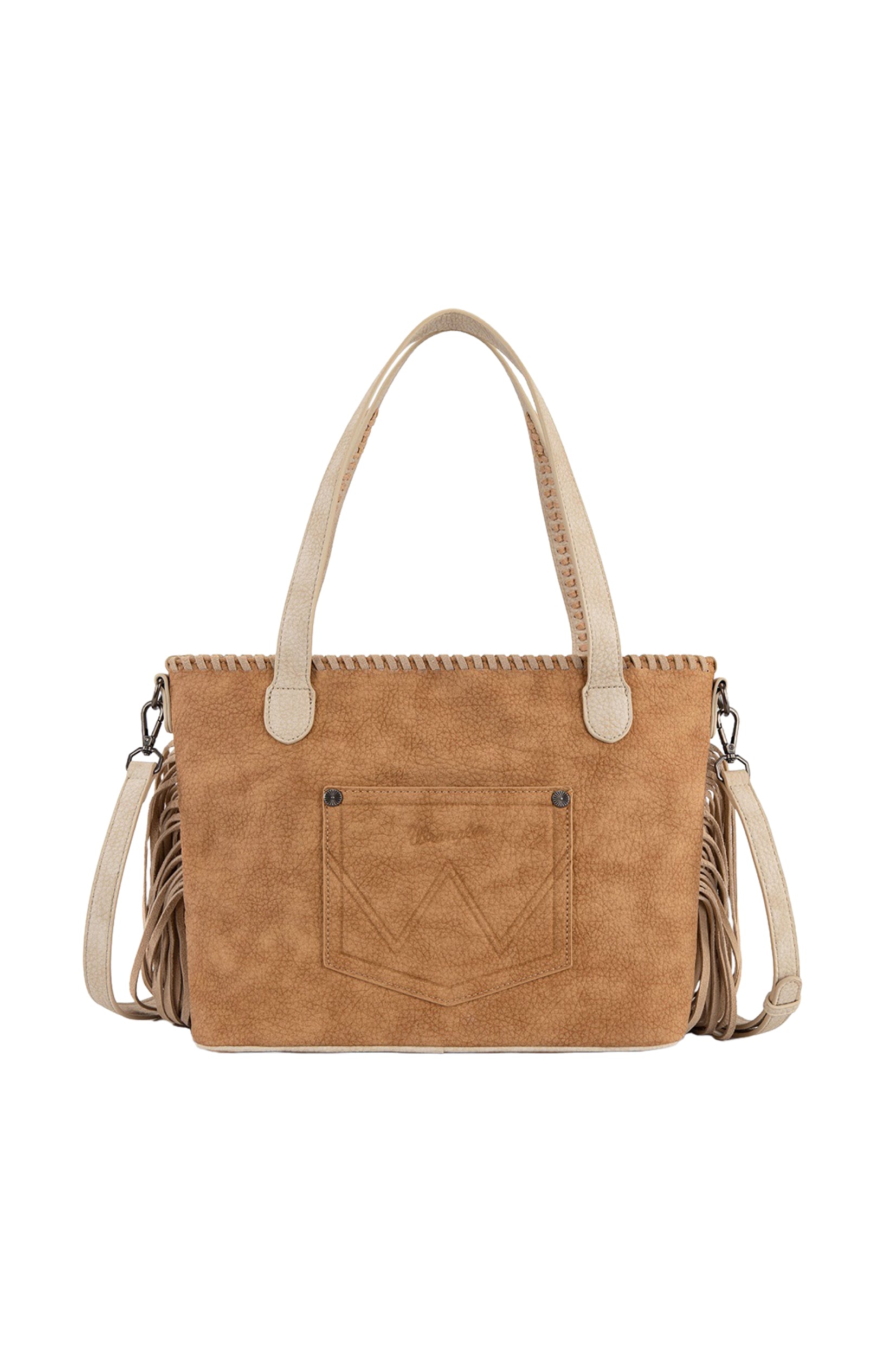 Wrangler Avery Tote Bag