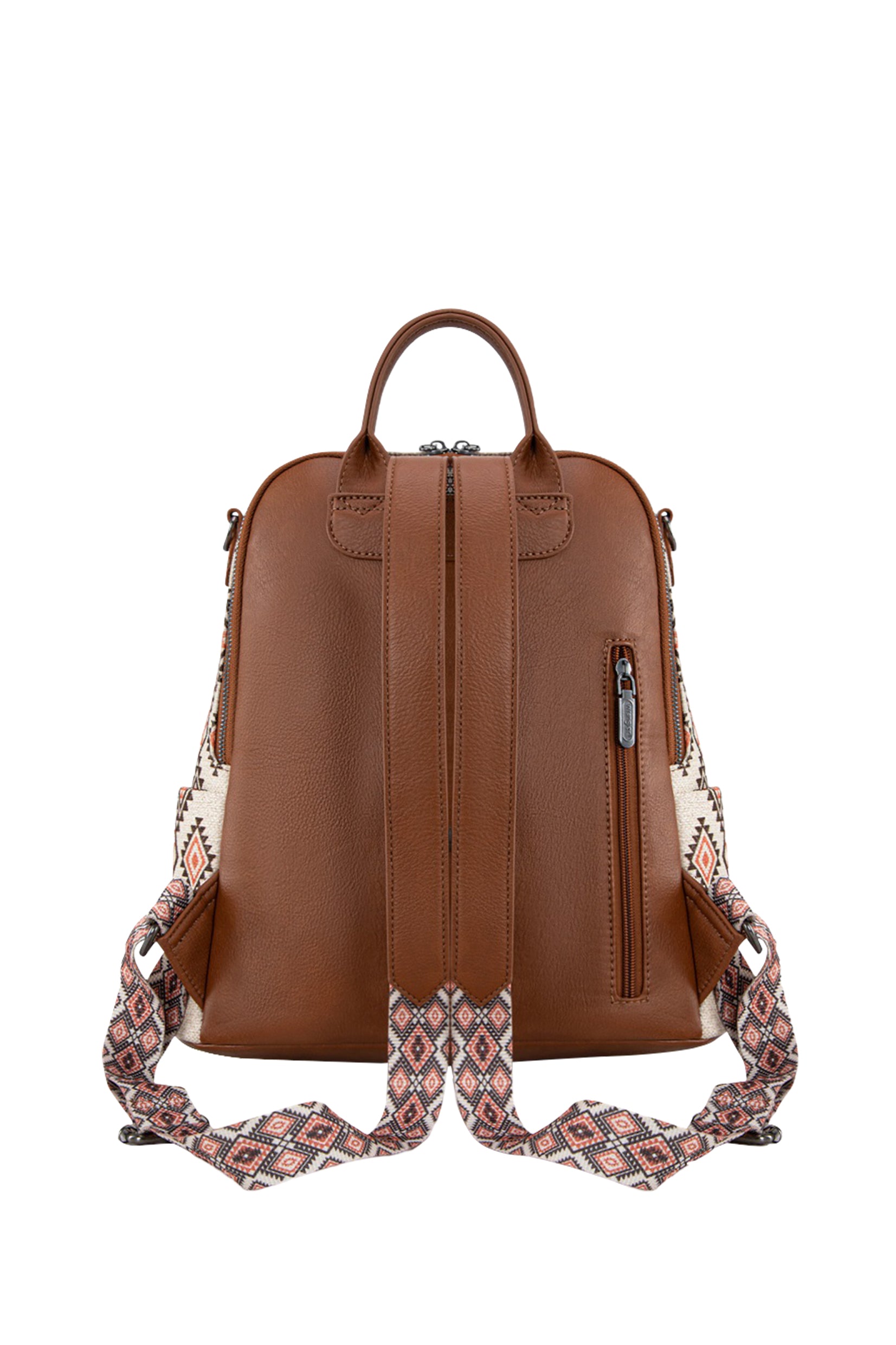 Wrangler Lia Aztec Convertible Backpack