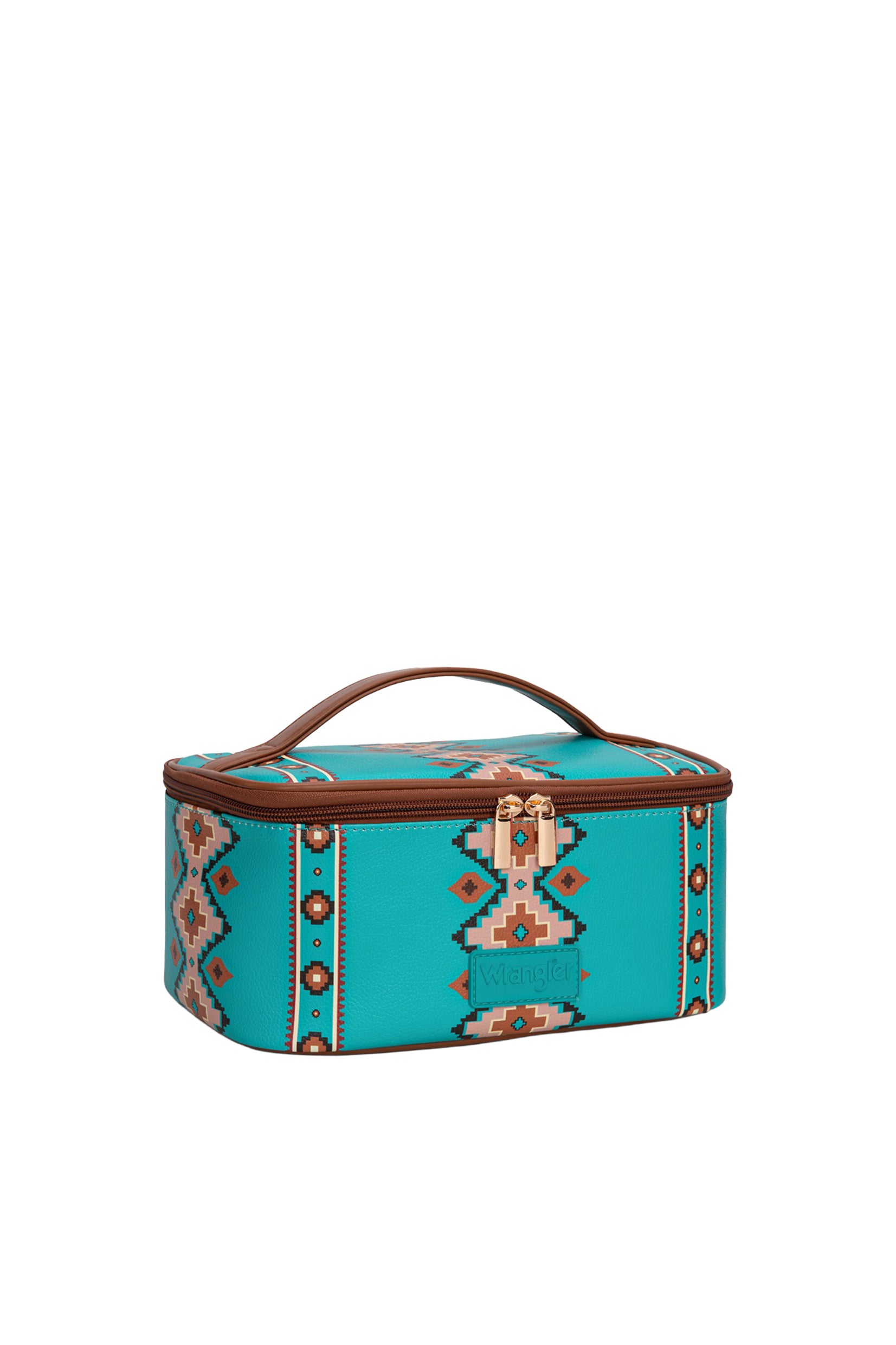 Wrangler Travel Cosmetics Bag