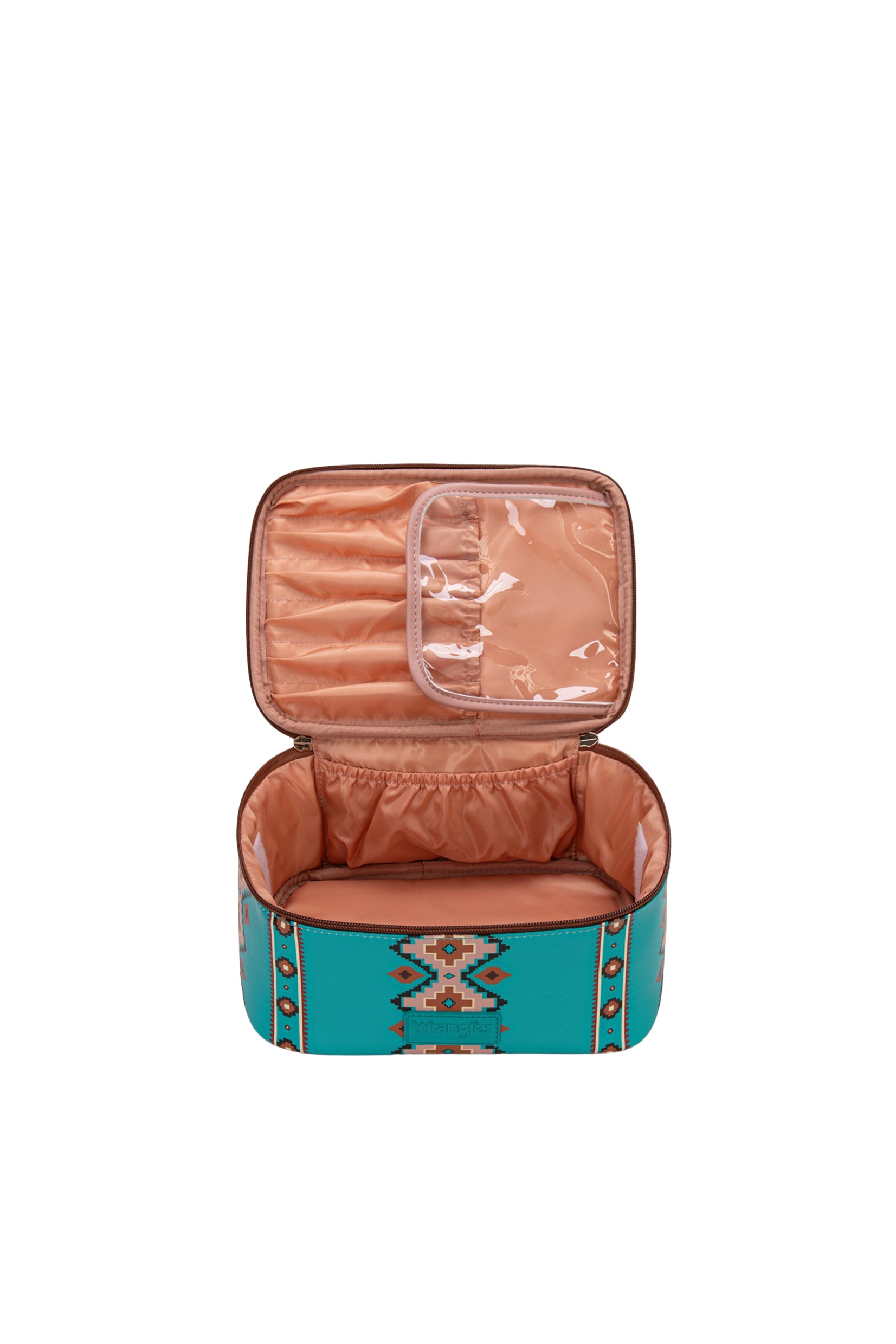 Wrangler Travel Cosmetics Bag