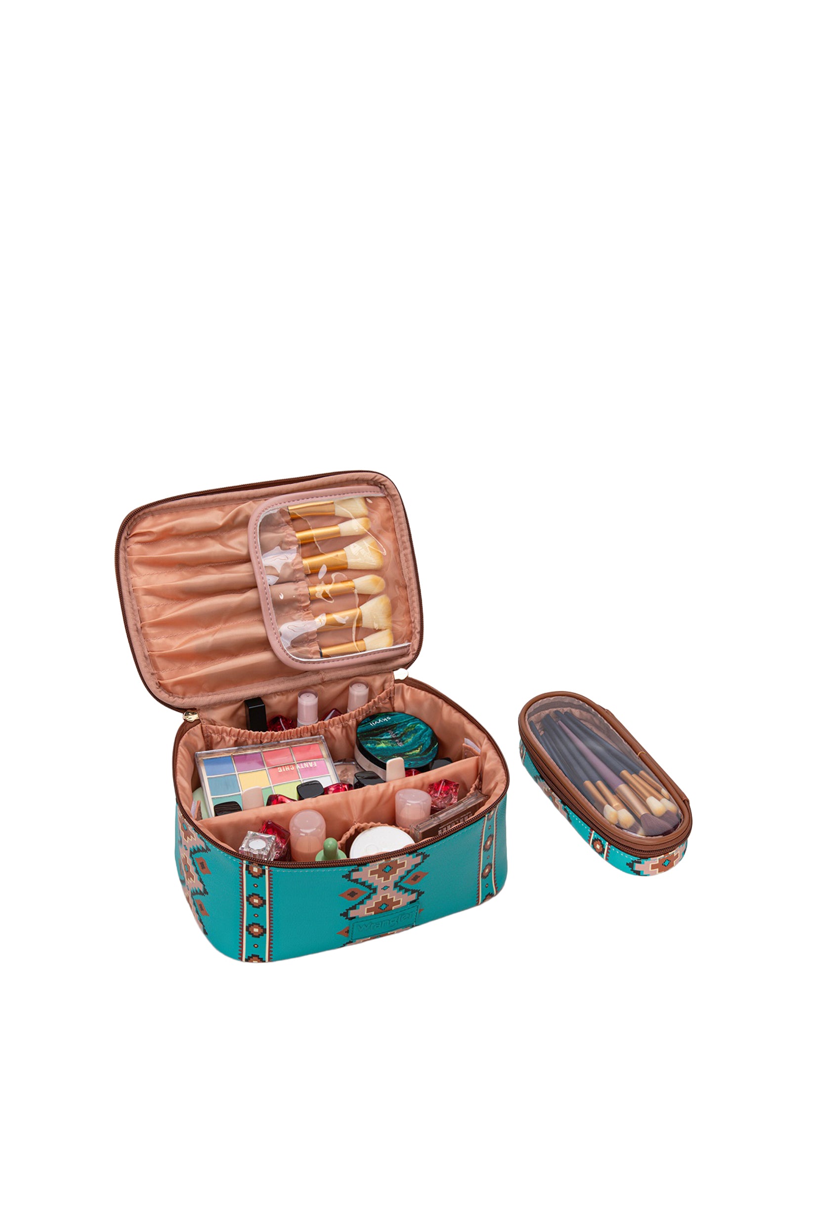 Wrangler Travel Cosmetics Bag