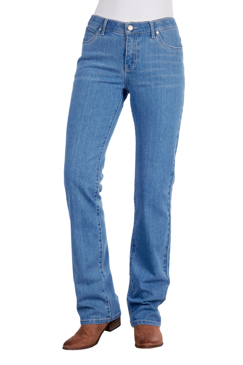 Wrangler Womens Austin Jean