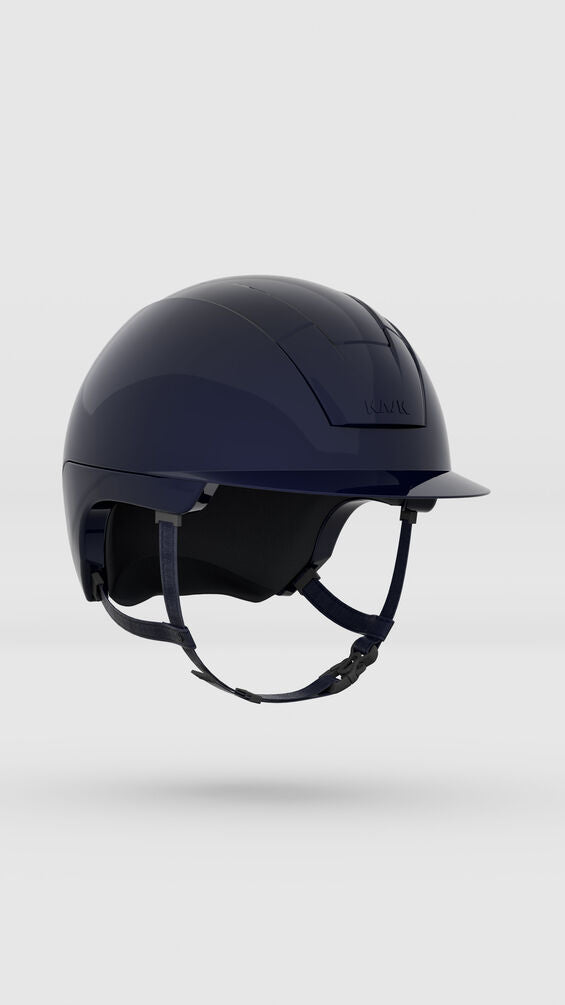 KASK KOOKI Navy Shine Navy