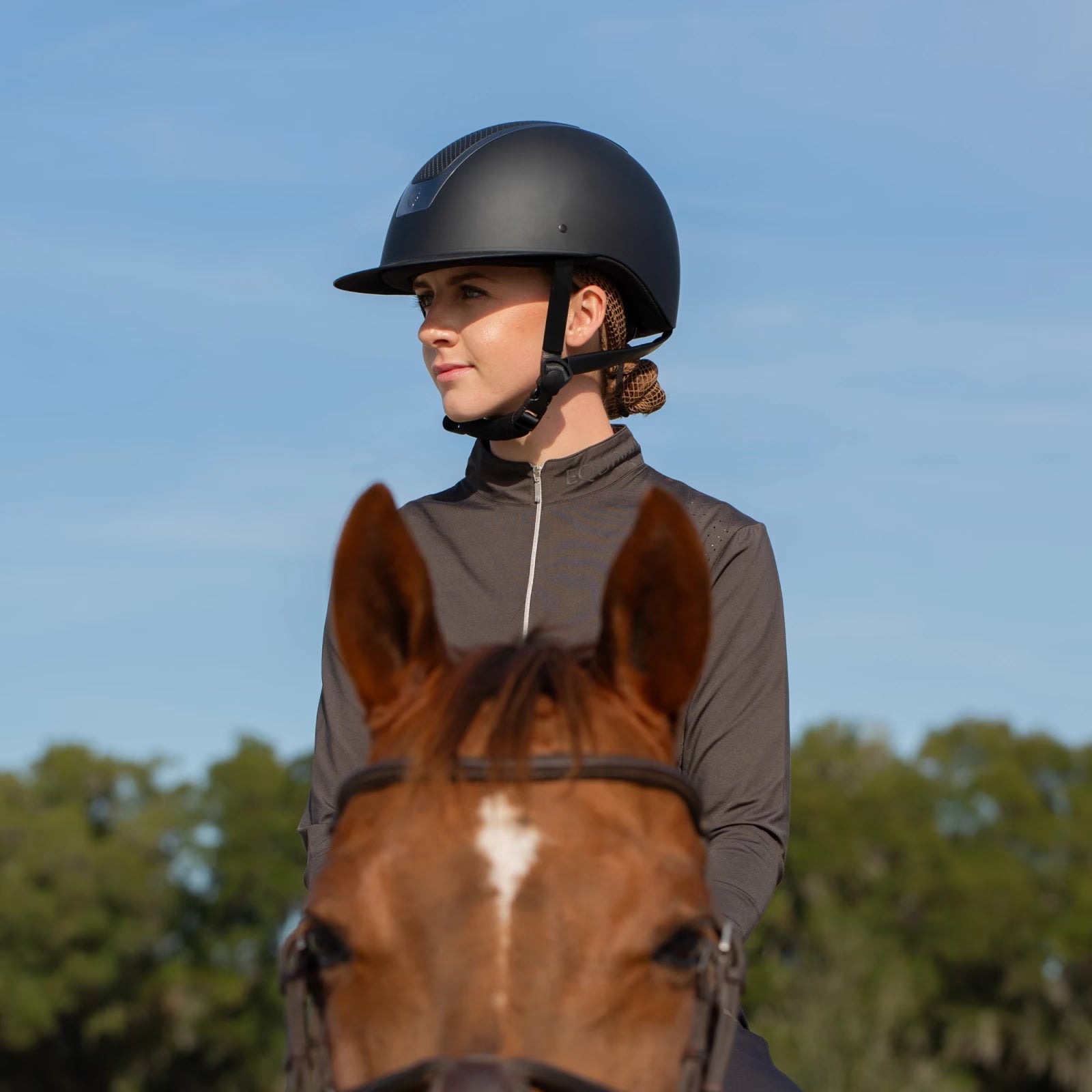 Equinavia Crown MIPS Helmet