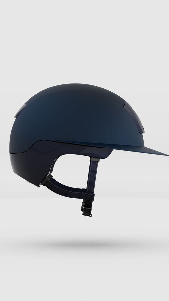 KASK KOOKI LADY Navy Matt