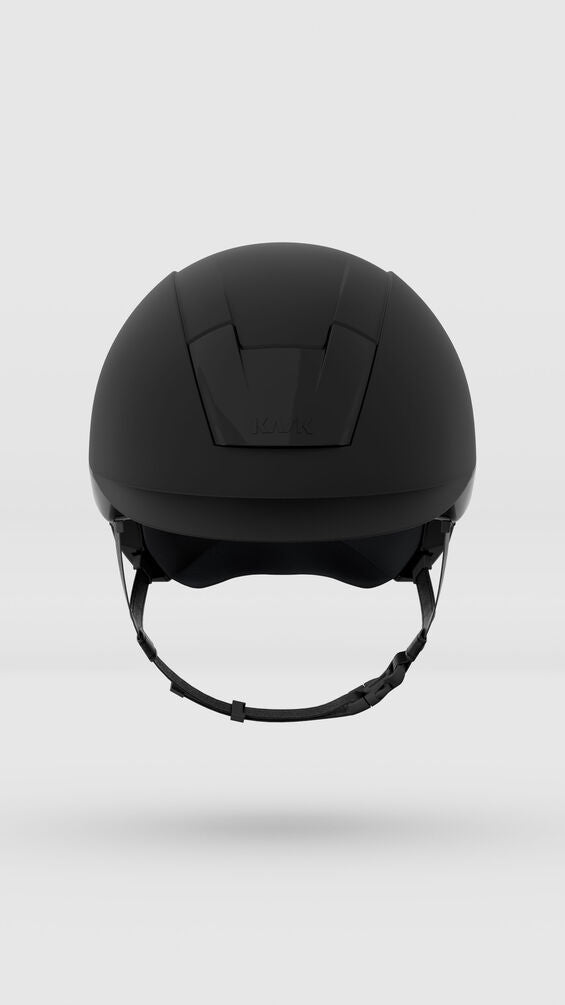KASK KOOKI Black Matt Black