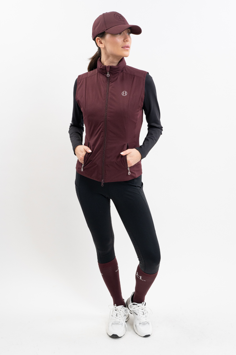 Harcour Balma Bodywarmer