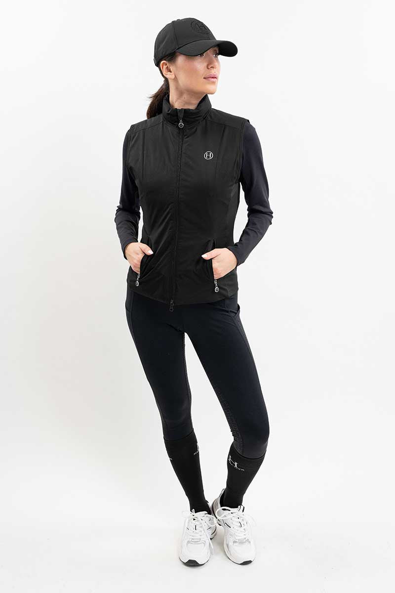 Harcour Balma Bodywarmer